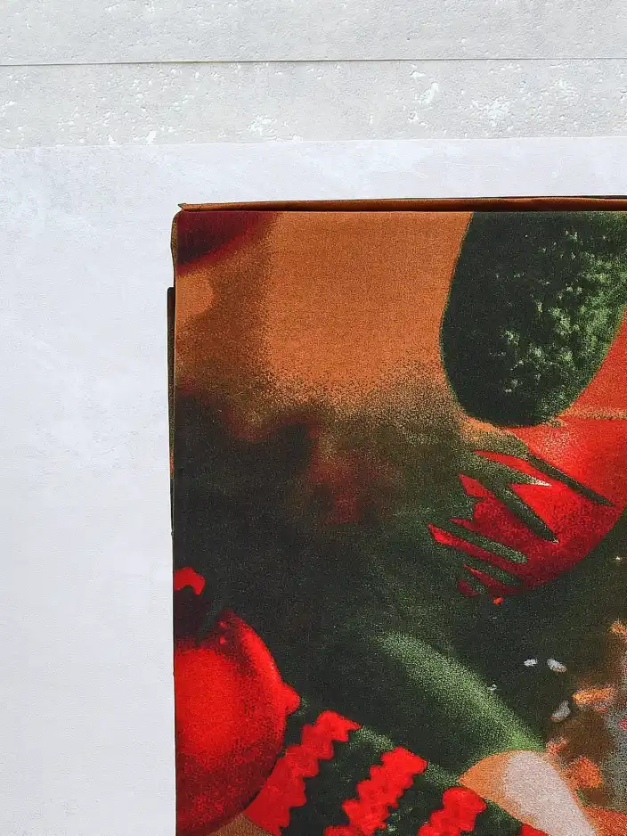 Royalfashion Коледна спалня комплект 160x200 пълен 3-ЧАСТИ