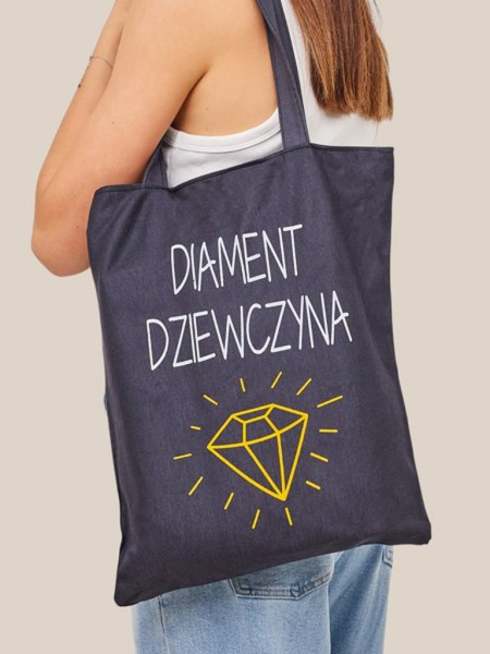 Royalfashion Текстилна чанта FunBag