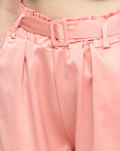 Корали || Светло розово || розово