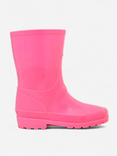 Royalfashion Детски гумени ботуши Kainy