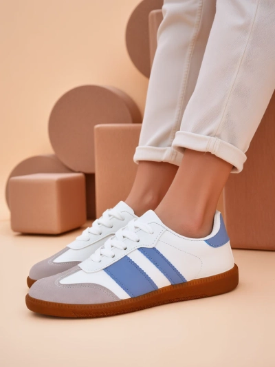 Royalfashion дамски спортни маратонки Diflas