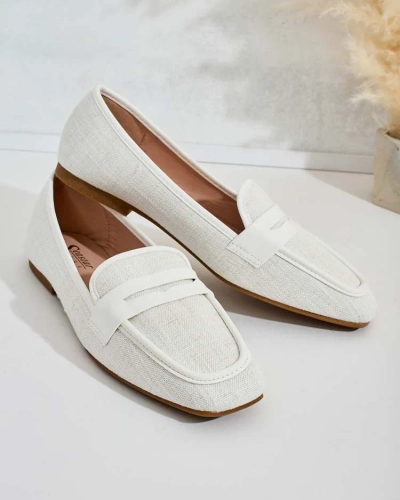 Royalfashion Дамски мокасини Erris