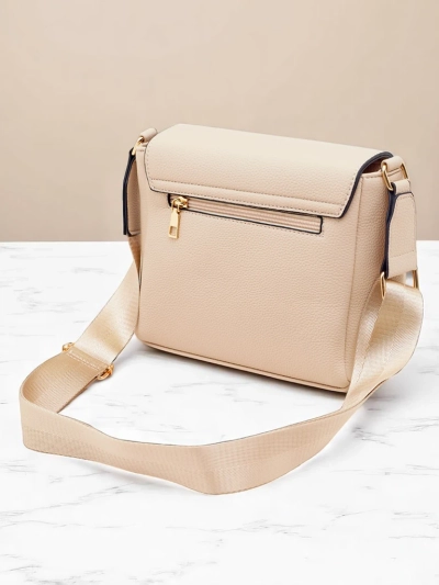 Royalfashion Малка дамска чанта от еко кожа Noli Chic