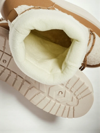 Дамски боти тип снегоходки Quill Haven