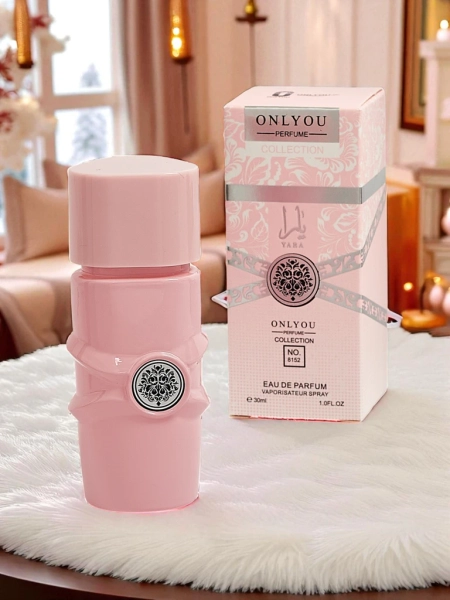 Вдъхновен дамски парфюм Asada Pink Essence