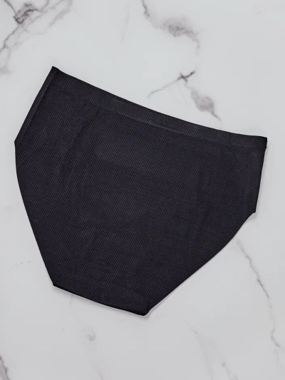 Royalfashion Дамски рибени бикини с лазерно рязане