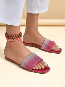 Фуксия || wielokolorowy