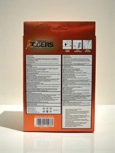 Обезболяващи пластири за болки в гърба 10 броя