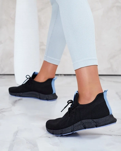 Royalfashion Дамски спортни обувки Bommgi