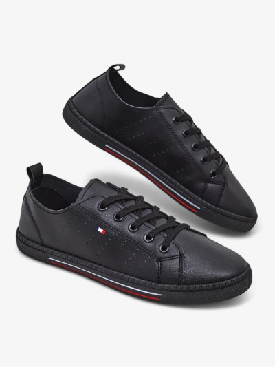 Кецове от еко-кожа Royalfashion за жени Keopsa