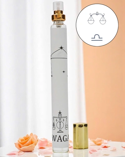 Парфюм Eau de parfum Зодиакален знак Везни 35 мл
