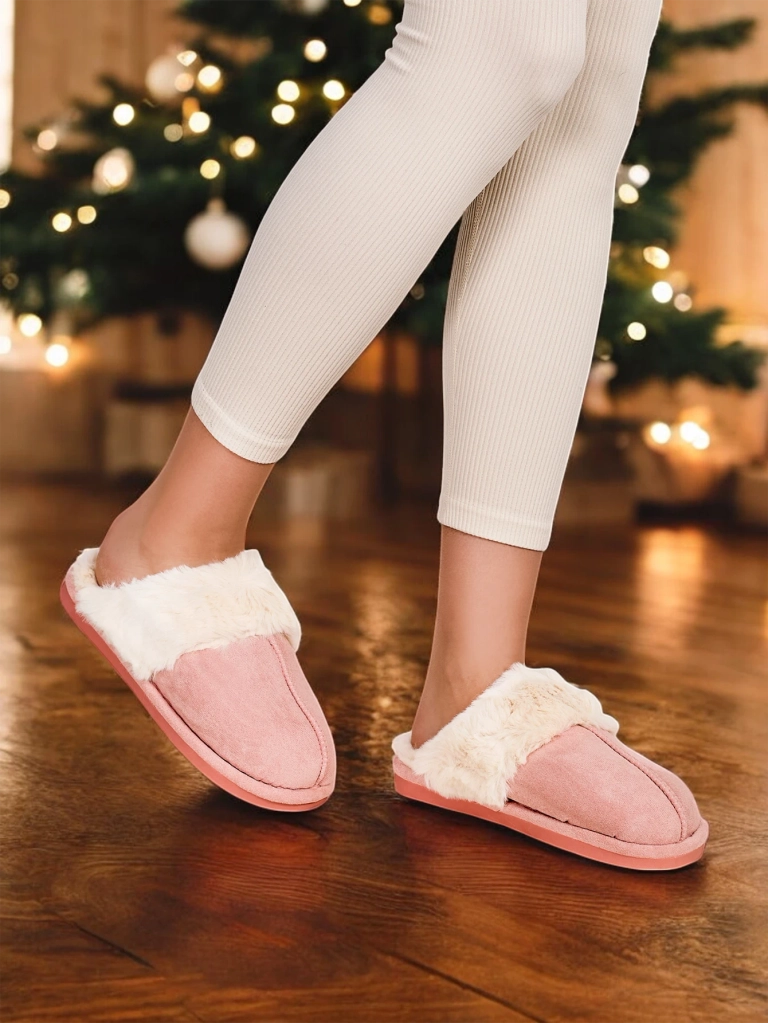 Роялфешън Дамски пантофи Lorin