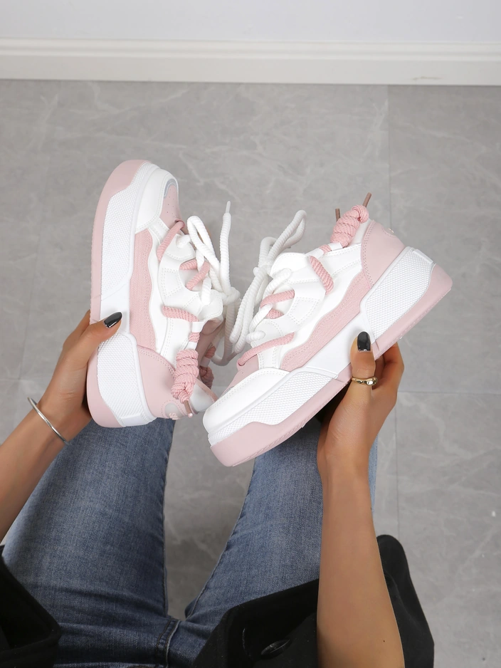 Royalfashion Женски спортни маратонки Moodnes