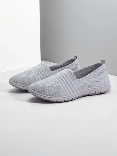 Royalfashion дамски спортни обувки без връзки Ollabes