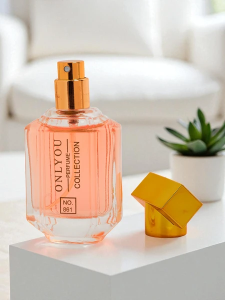Вдъхновен дамски парфюм No. 861