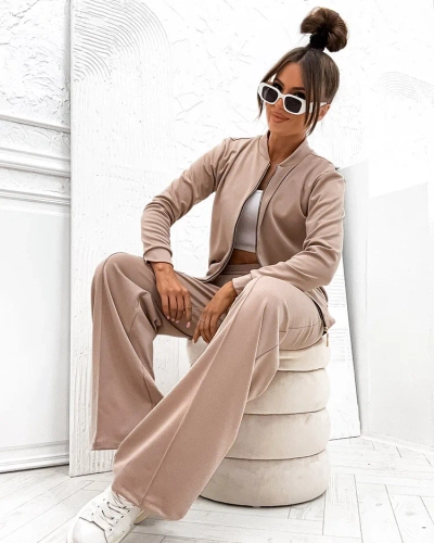 Royalfashion Дамски ежедневен комплект