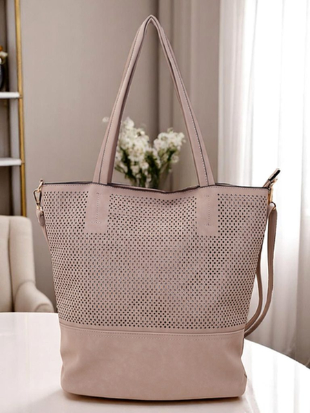 Royalfashion Голяма дамска чанта Elowen