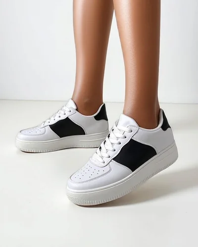 Royalfashion Женски спортни маратонки Casuela