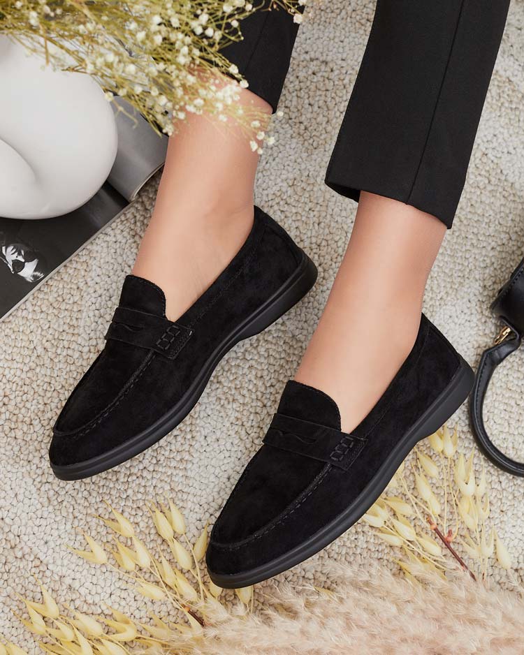 Royalfashion Дамски мокасини Rimett