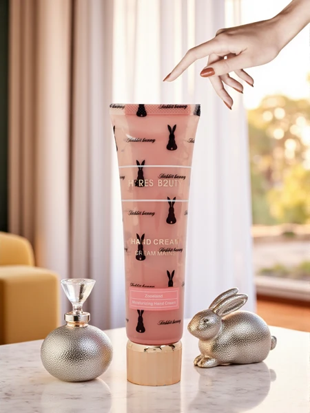 Парфюмиран крем за ръце