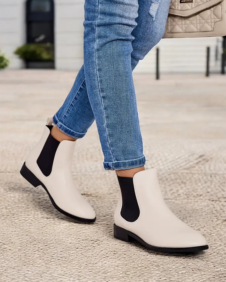 Дамски боти на Royalfashion Ronoli