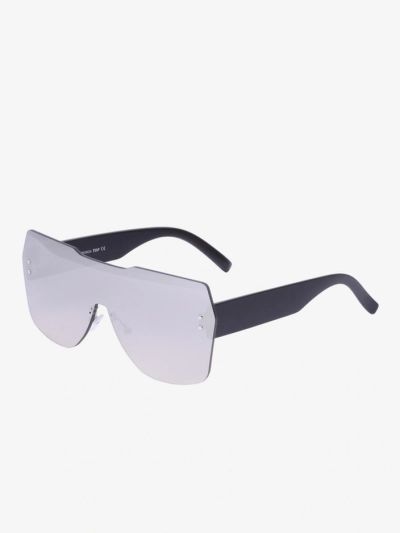 Очила за слънце Royalfashion с квадратна форма и огледално покритие