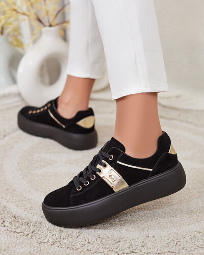 Royalfashion Дамски спортни обувки Naterra