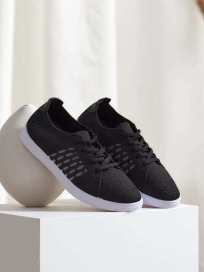 Royalfashion Женски текстилни спортни обувки Norbiese