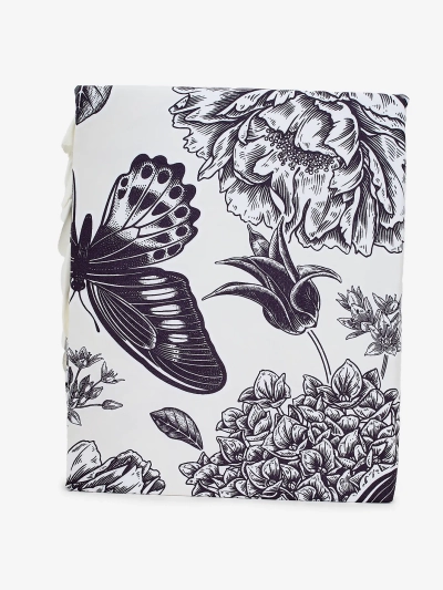 Royalfashion Персонализиран спален комплект с дантела 160x200, 3 части