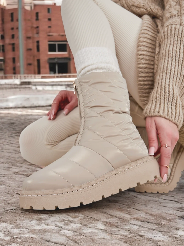 Дамски сникърси Royalfashion Esissa