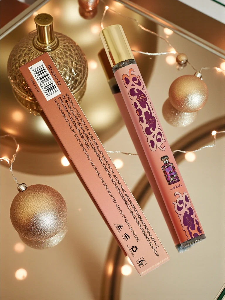 Inspirirana Damska voda parfem Arab Habik