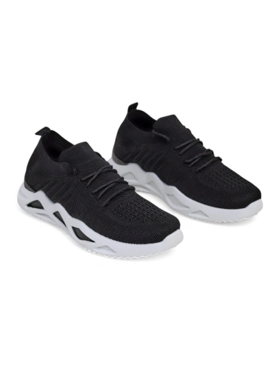 Дамски маратонки от плат Royalfashion Kaenno