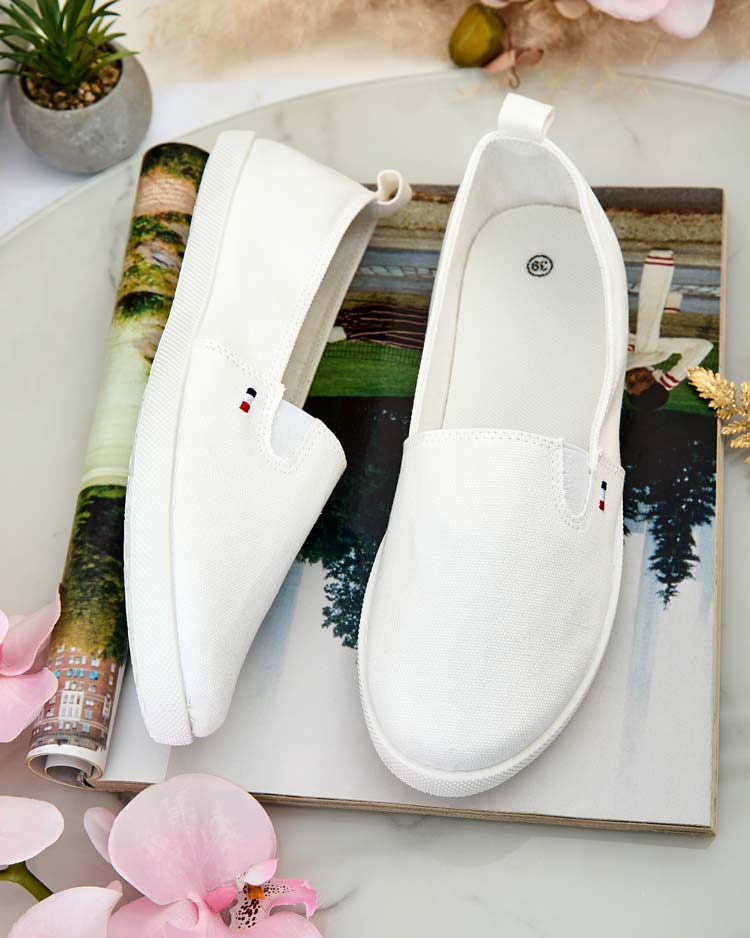 Royalfashion Women's Peliotte Sneakers