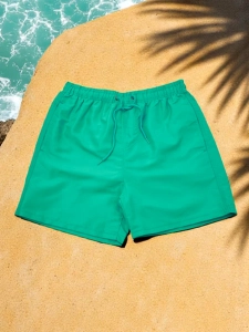 Смарагдово зелено