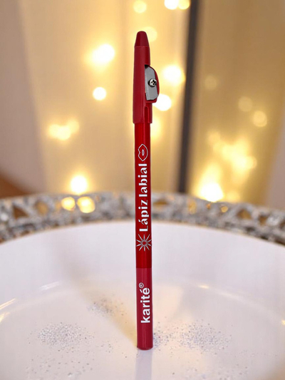 Червило с острилка в цвят Hydro Pink