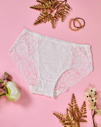 Royalfashion Дамски бикини в ПЛЮС РАЗМЕР