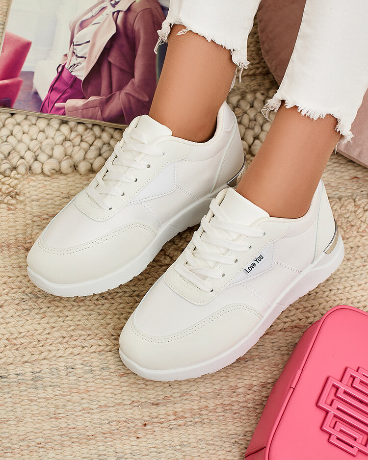 Royalfashion Дамски спортни маратонки Sellterr