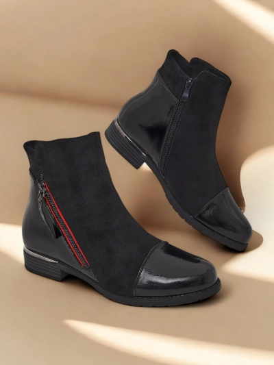 Дамски ботуши Royalfashion Mizool