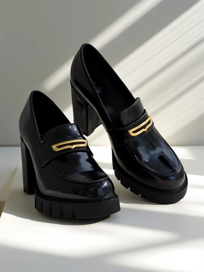 Royalfashion дамски мокасини Jazzone