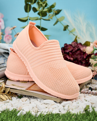 Royalfashion Дамски полуобувки Sefella