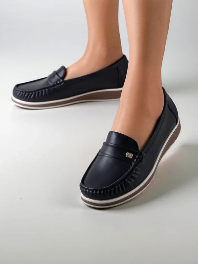 Royalfashion дамски мокасини Cerrole