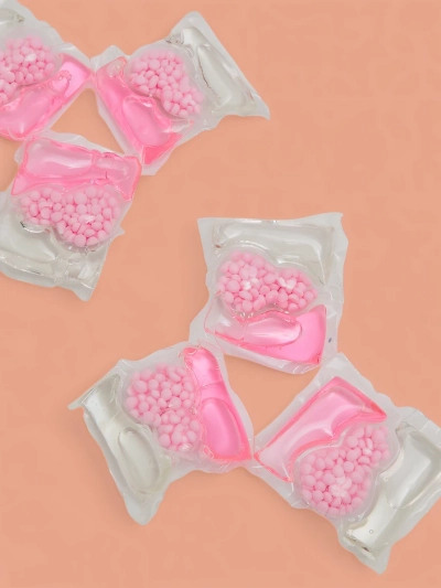 Luxelux 3-в-1 капсули за пране 30 бр.