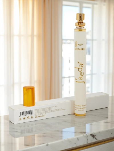 Вдъхновен дамски парфюм Jaedar
