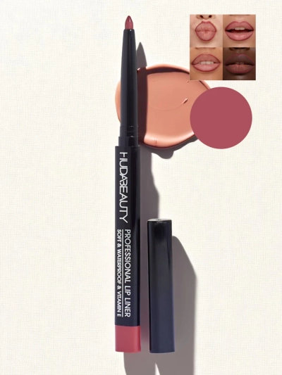 Молив за устни в цвят Diablotin Red