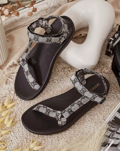 Royalfashion Дамски спортни сандали Gusil