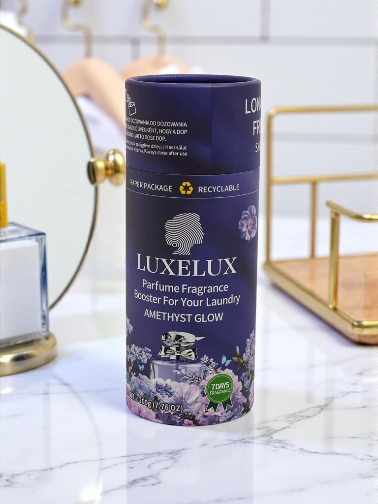 Парфюмирани ароматни перли за пране