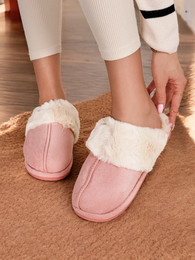 Роялфешън Дамски пантофи Lorin