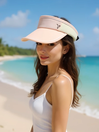 Royalfashion Слънчев визьор Solar Fit