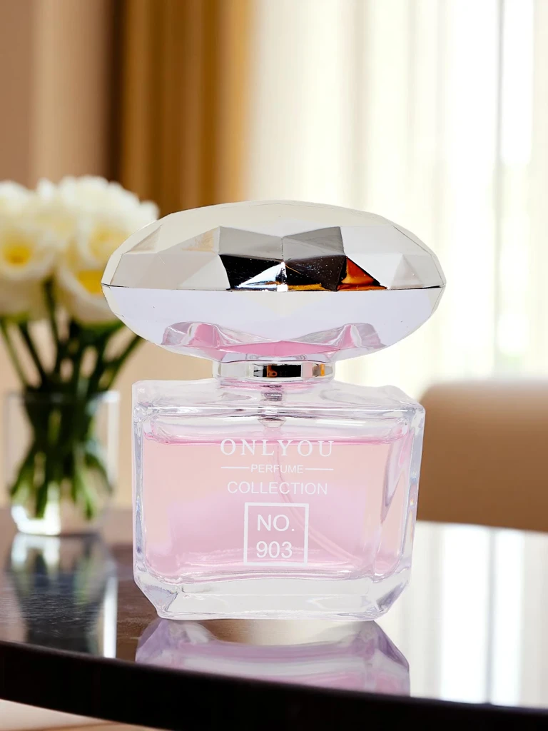Вдъхновен дамски парфюмна вода NO. 903