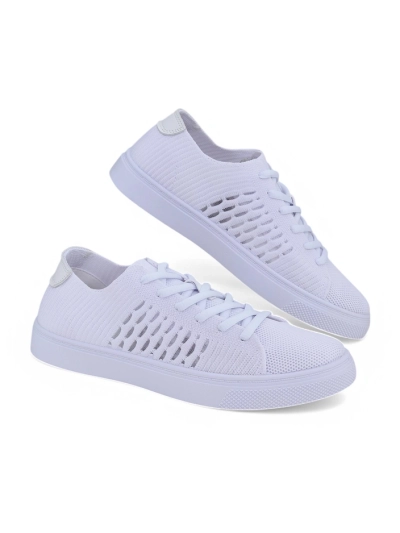 Royalfashion дамски спортни обувки от текстил Norbiese